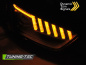 Preview: XENON LED Tagfahrlicht Scheinwerfer für Audi A4 8K B8 Lim./Avant/Cabrio 12-15 schwarz dynamisch